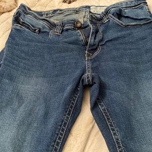 Men’s TK Axel jeans
